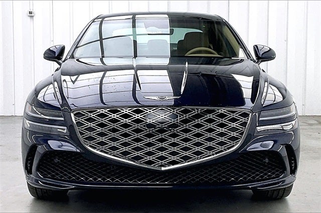 2026 Genesis G80 2.5T ADVANCED