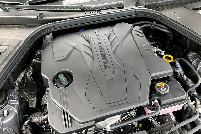 2025 Genesis G80 2.5T