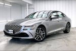 2025 Genesis G80 2.5T