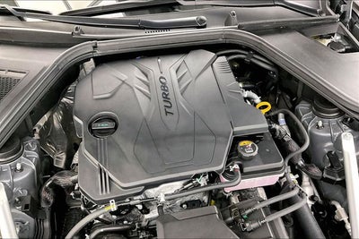 2025 Genesis G80 2.5T