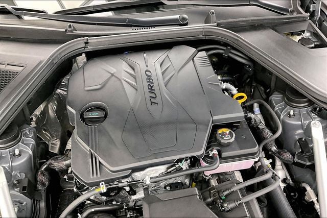 2025 Genesis G80 2.5T