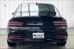 2027 Genesis G80 3.5T Prestige Black