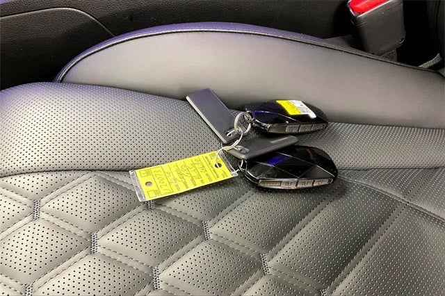 2026 Genesis G80 3.5T