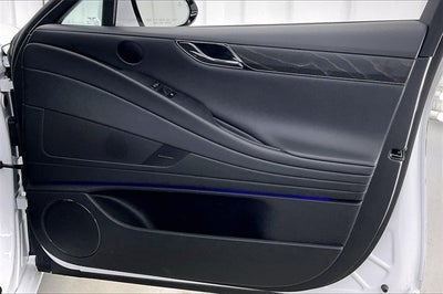 2026 Genesis G80 3.5T