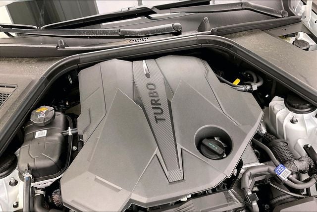 2026 Genesis G80 3.5T SPORT PRESTIGE