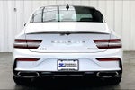 2026 Genesis G80 3.5T SPORT PRESTIGE