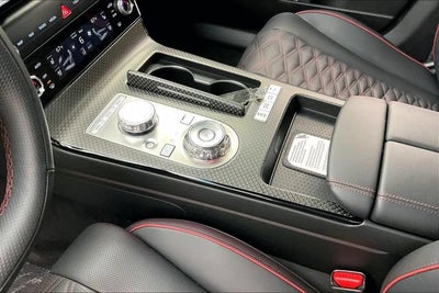 2026 Genesis G80 3.5T SPORT PRESTIGE