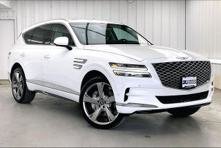 2023 Genesis GV80 2.5T