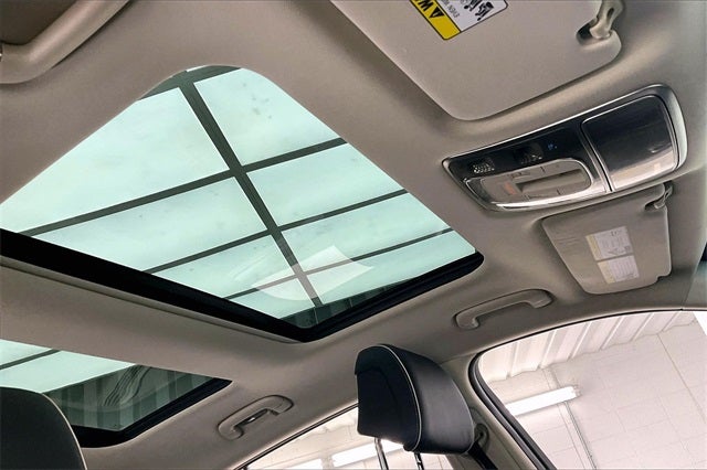 2021 Genesis GV80 2.5T