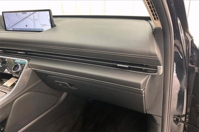 2021 Genesis GV80 2.5T