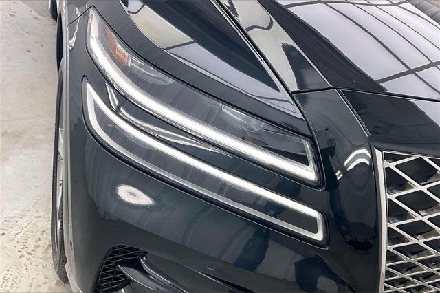 2021 Genesis GV80 2.5T