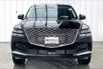 2021 Genesis GV80 2.5T