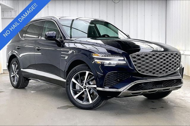 2026 Genesis GV80 2.5T Advanced AWD's photo