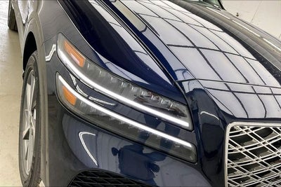 2026 Genesis GV80 2.5T Advanced