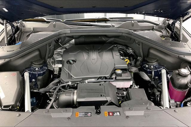 2026 Genesis GV80 2.5T Advanced