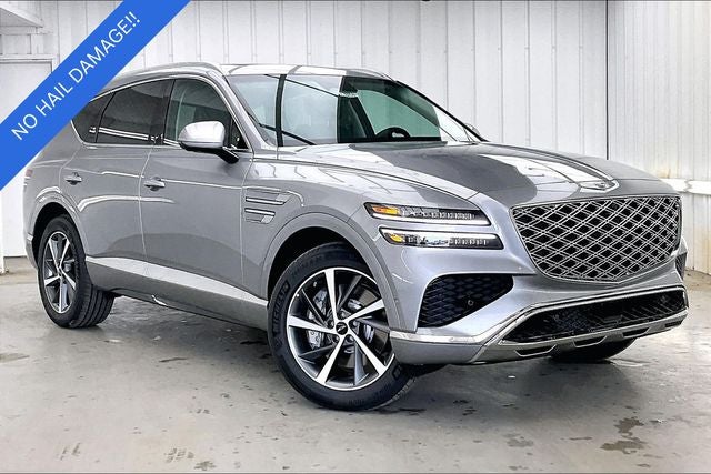 2026 Genesis GV80 2.5T Advanced AWD's photo