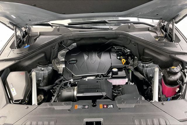 2026 Genesis GV80 2.5T Prestige