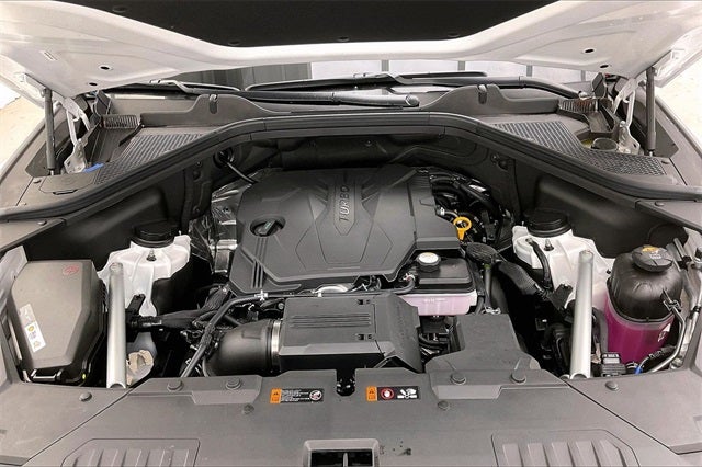 2026 Genesis GV80 2.5T PRESTIGE