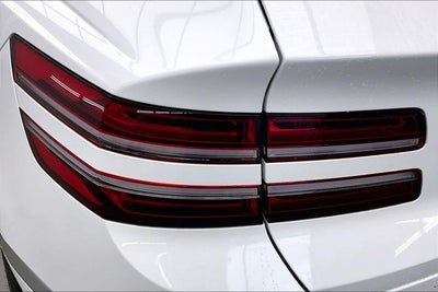 2027 Genesis GV80 2.5T Prestige