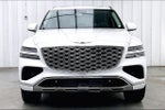 2027 Genesis GV80 2.5T Prestige