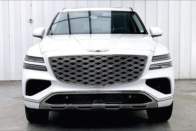 2027 Genesis GV80 2.5T Prestige
