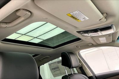 2027 Genesis GV80 2.5T Prestige