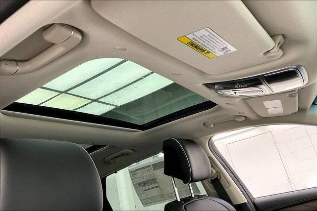 2027 Genesis GV80 2.5T Prestige