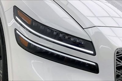 2027 Genesis GV80 2.5T Prestige