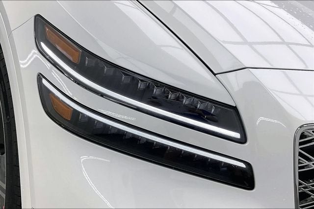 2027 Genesis GV80 2.5T Prestige