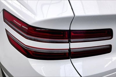 2027 Genesis GV80 2.5T Prestige