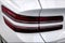 2027 Genesis GV80 2.5T Prestige