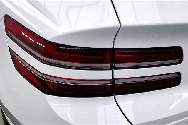 2027 Genesis GV80 2.5T Prestige