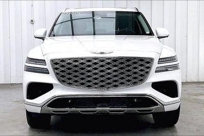 2027 Genesis GV80 2.5T Prestige