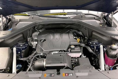 2026 Genesis GV80 2.5T PRESTIGE