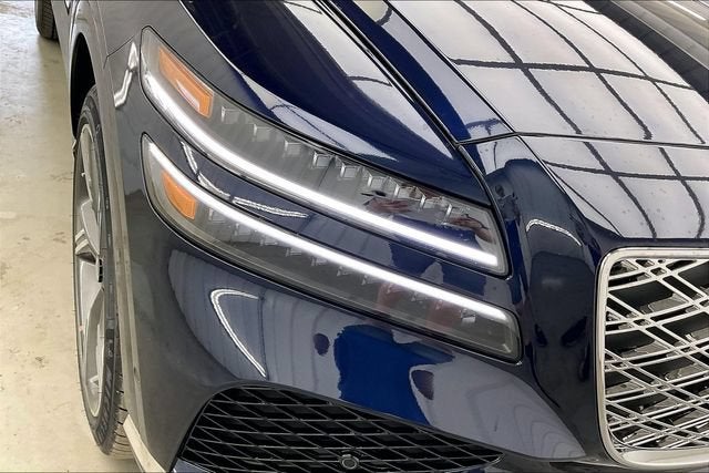 2026 Genesis GV80 2.5T PRESTIGE