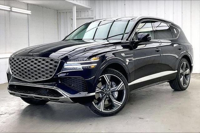 2026 Genesis GV80 2.5T PRESTIGE