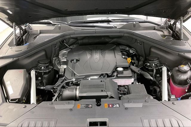 2026 Genesis GV80 2.5T PRESTIGE