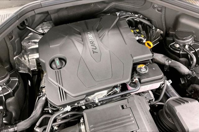 2026 Genesis GV80 2.5T PRESTIGE