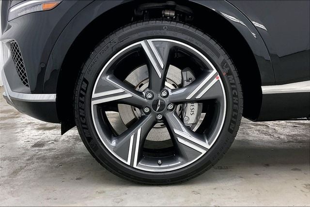 2026 Genesis GV80 2.5T PRESTIGE