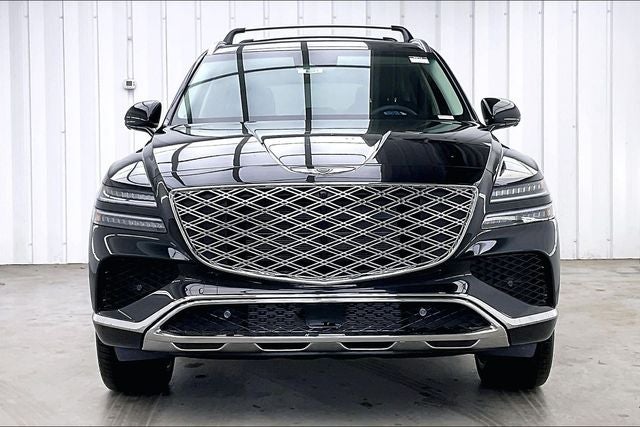 2026 Genesis GV80 2.5T PRESTIGE
