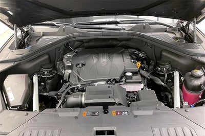 2026 Genesis GV80 2.5T Prestige