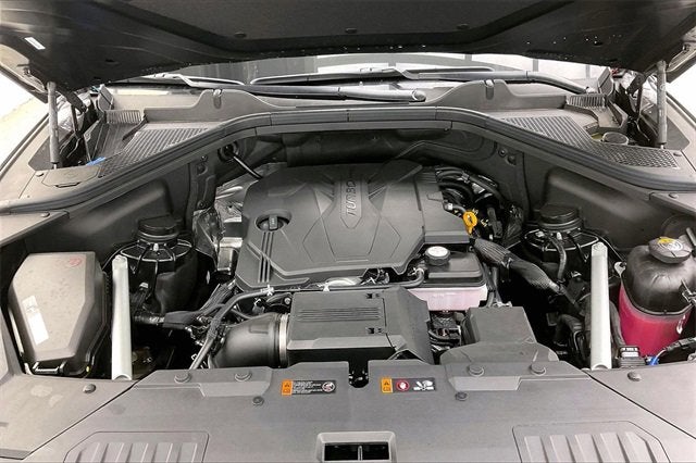 2026 Genesis GV80 2.5T Prestige