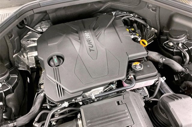 2026 Genesis GV80 2.5T Prestige