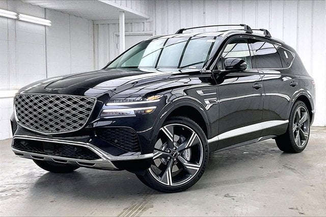 2026 Genesis GV80 2.5T Prestige