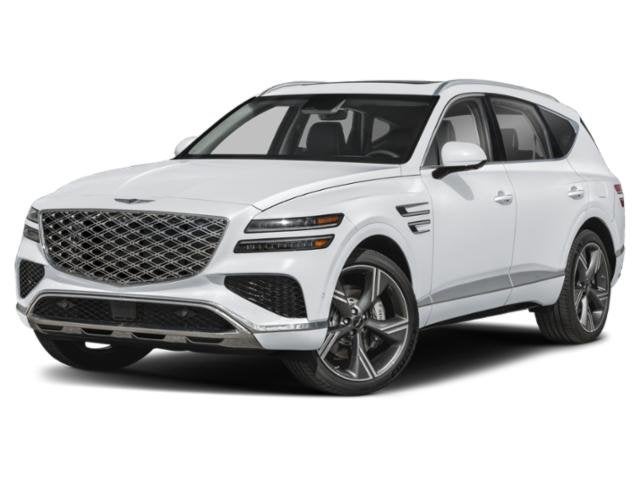 2026 Genesis GV80 2.5T Prestige AWD's photo