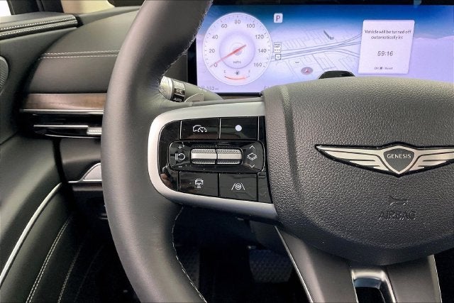 2026 Genesis GV80 2.5T Prestige