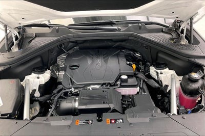 2026 Genesis GV80 2.5T Prestige