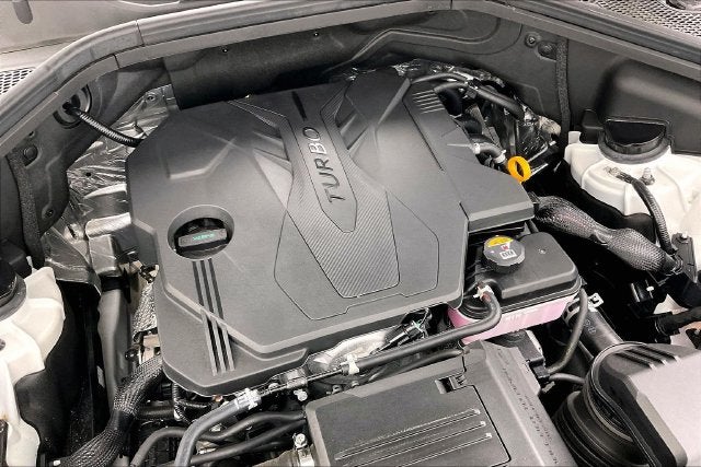 2026 Genesis GV80 2.5T Prestige