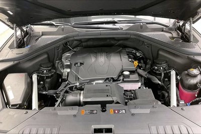 2026 Genesis GV80 2.5T Prestige