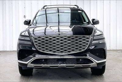 2026 Genesis GV80 2.5T Prestige